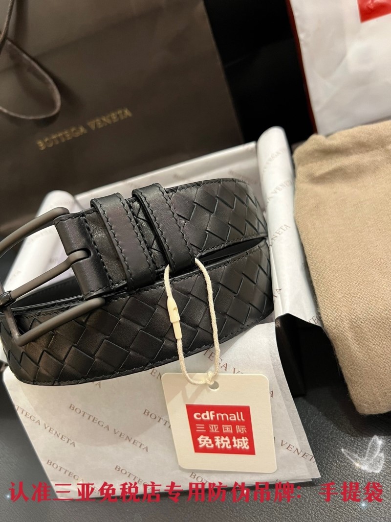 Bottega Veneta Belts